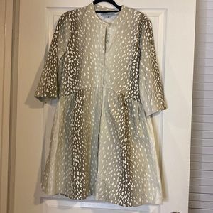 TUCKERNUCK Fawn Dress.